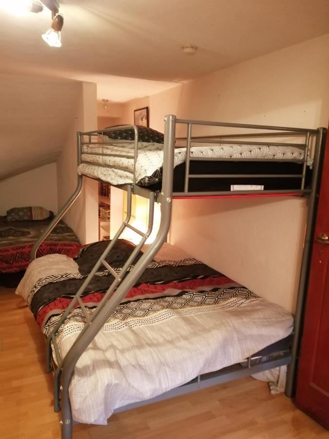 Studio Bar Sur Mulhouse Sud Illfurth Zewnętrze zdjęcie