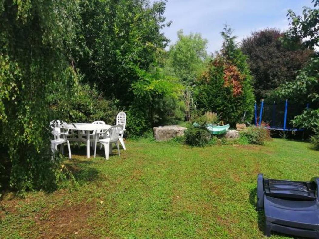 Studio Bar Sur Mulhouse Sud Illfurth Zewnętrze zdjęcie