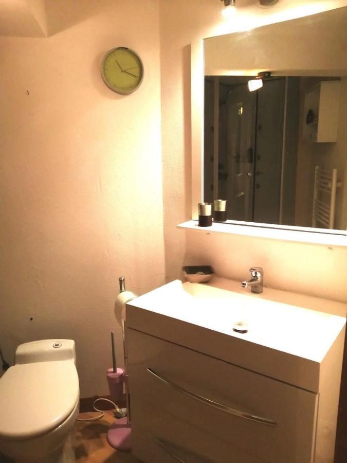 Studio Bar Sur Mulhouse Sud Illfurth Zewnętrze zdjęcie